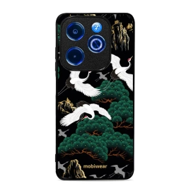 Hülle Glossy Case für Infinix Smart 8 - Farbe G042G