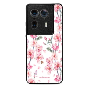 Hülle Glossy Case für Motorola Edge 50 Ultra - Farbe G033G