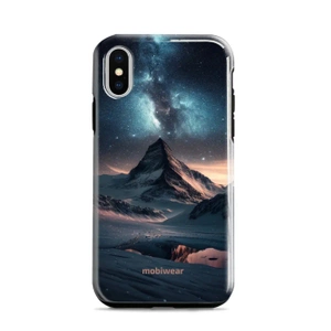 Hülle Elite Pro für Apple iPhone X - Farbe E006E