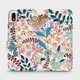 Hülle für Huawei Y5 2019 - Farbe MX04S
