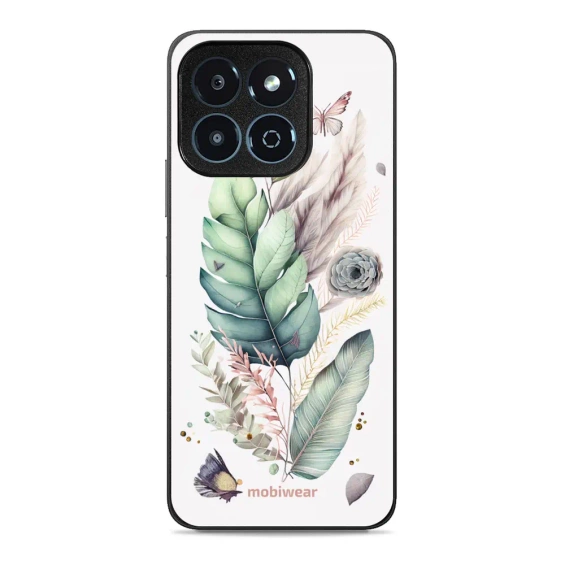 Hülle Glossy Case für Huawei Honor X6b - Farbe G018G