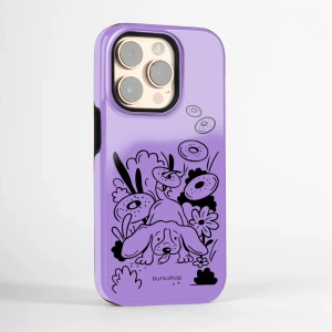 Hülle Elite Pro für Xiaomi Redmi 15C 5G - Farbe E02BS