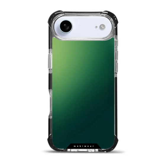 Hülle MagSafe Elite Bumper für Apple iPhone 17 Air - Farbe D036D