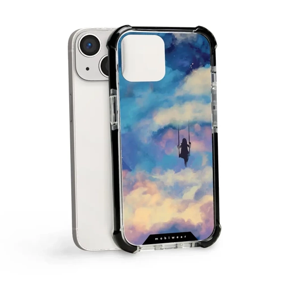 Hülle MagSafe Elite Bumper für Apple iPhone 13 mini - Farbe D021D