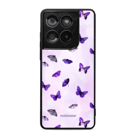 Hülle Glossy Case für Motorola Edge 60 Fusion - Farbe GP77G