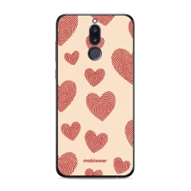 Hülle Glossy Case für Huawei Mate 10 Lite - Farbe GP93G