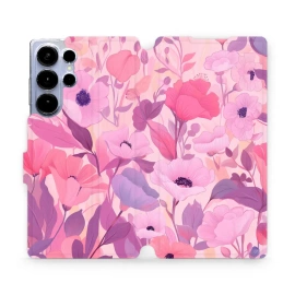 Hülle für Samsung Galaxy S25 Ultra - Farbe VP74S