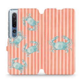Hülle für Xiaomi Mi 10 - Farbe VP87S