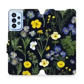 Hülle für Samsung Galaxy A53 5G - Farbe VP47S