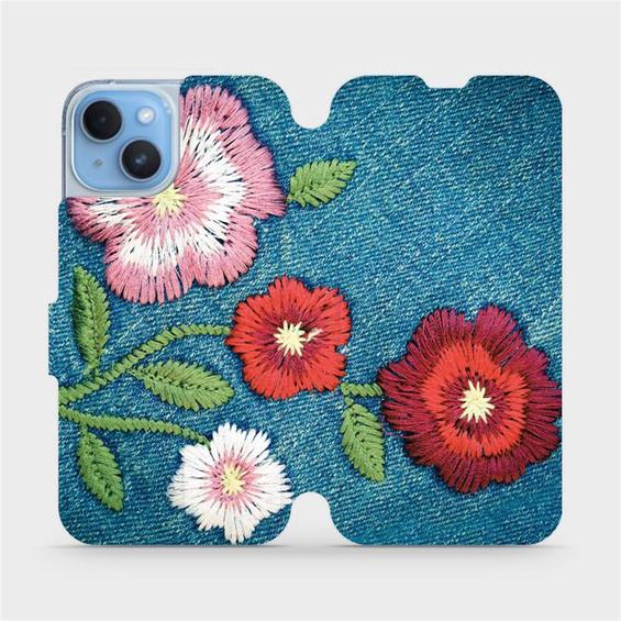 Hülle für Apple iPhone 14 - Farbe MD05P