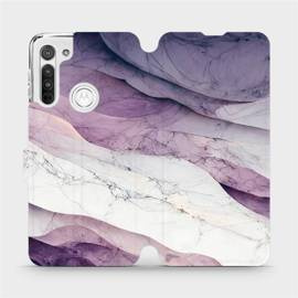 Hülle für Motorola Moto G8 - Farbe VP31S