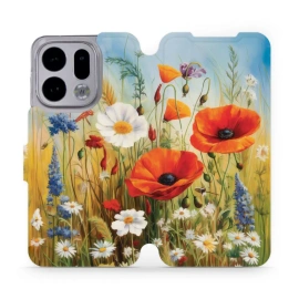 Hülle für OPPO Find X9 - Farbe VP43S