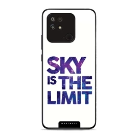 Hülle Glossy Case für Xiaomi POCO C40 - Farbe G081G