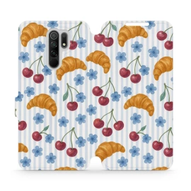 Hülle für Xiaomi Redmi 9 - Farbe VP85S