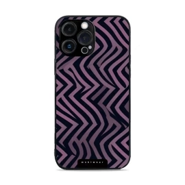 Hülle Glossy Case für Apple iPhone 13 Pro Max - Farbe GA55G