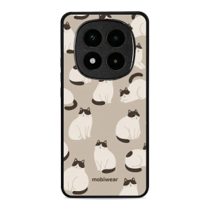 Hülle Glossy Case für Xiaomi POCO X7 - Farbe G160G