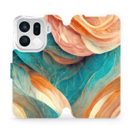 Hülle für OPPO Find X9 pro - Farbe VP36S