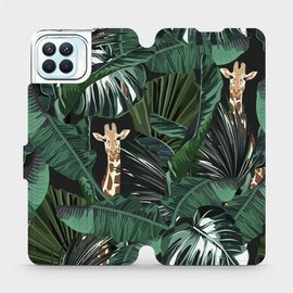 Hülle für OPPO Reno 4 Lite - Farbe VP06P