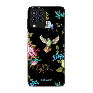 Hülle Glossy Case für Samsung Galaxy M33 5G - Farbe G041G