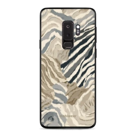 Hülle Glossy Case für Samsung Galaxy S9 Plus - Farbe G168G