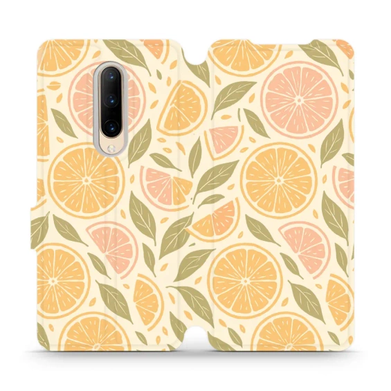 Hülle für OnePlus 7 Pro - Farbe VP80S