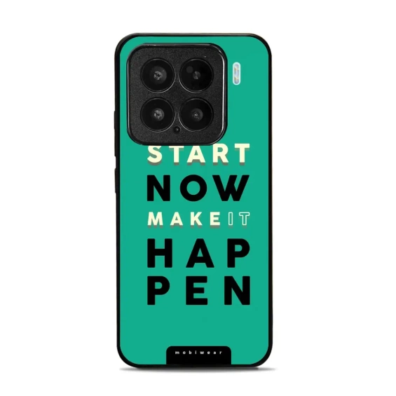 Hülle Glossy Case für Xiaomi 15 - Farbe G079G