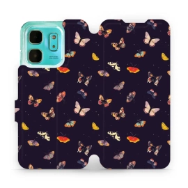 Hülle für Infinix HOT 50i - Farbe VP78S