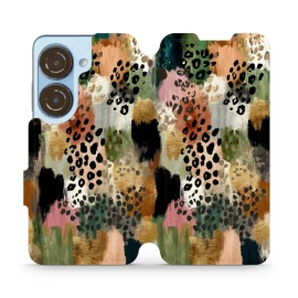 Hülle für ASUS Zenfone 10 - Farbe V167S