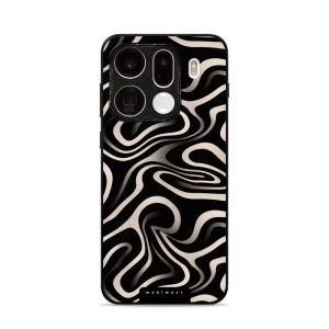Hülle Glossy Case für Oppo Find X9 Pro - Farbe GA63G