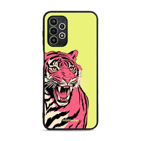 Hülle Glossy Case für Samsung Galaxy A13 4G - Farbe G051G