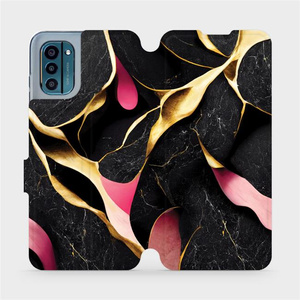 Hülle für Nokia G21 - Farbe VP35S