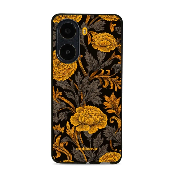 Hülle Glossy Case für Xiaomi POCO X7 Pro - Farbe G173G