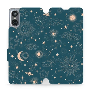 Hülle für Sony Xperia 10 VI - Farbe VP14S