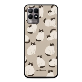 Hülle Glossy Case für Realme 8i - Farbe G160G
