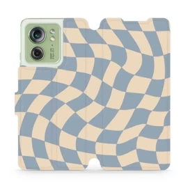 Hülle für Motorola Edge 40 - Farbe VA59S