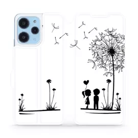 Hülle für Xiaomi Redmi 12 - Farbe MH16P