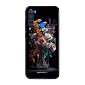 Hülle Glossy Case für Xiaomi Redmi Note 8T - Farbe G012G