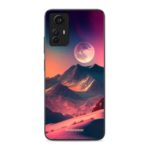 Hülle Glossy Case für Xiaomi Redmi Note 12S - Farbe G008G