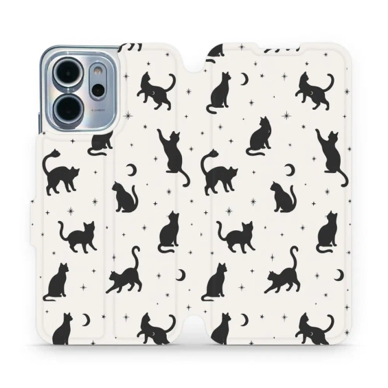 Hülle für OPPO Reno 14 F 5G - Farbe V162S