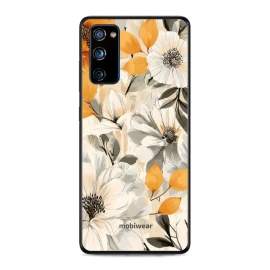 Hülle Glossy Case für Samsung Galaxy S20 FE - Farbe GP75G