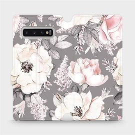 Hülle für Samsung Galaxy S10 Plus - Farbe MX06S