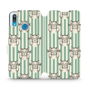 Hülle für Huawei P Smart 2019 - Farbe VP90S