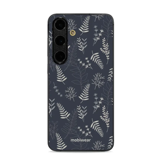 Hülle Glossy Case für Samsung Galaxy S24 FE - Farbe G044G