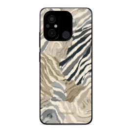 Hülle Glossy Case für Xiaomi Redmi 12C - Farbe G168G