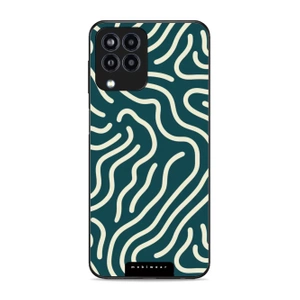 Hülle Glossy Case für Samsung Galaxy M33 5G - Farbe GA61G