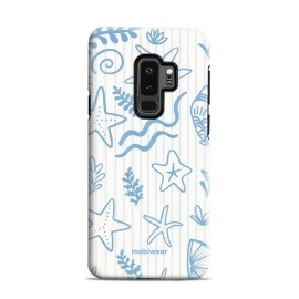 Hülle Elite Pro für Samsung Galaxy S9 Plus - Farbe EP88E