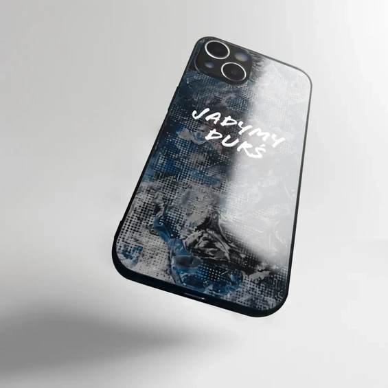 Hülle Glossy Case für Oppo Reno 15 Pro - Farbe G06GZ