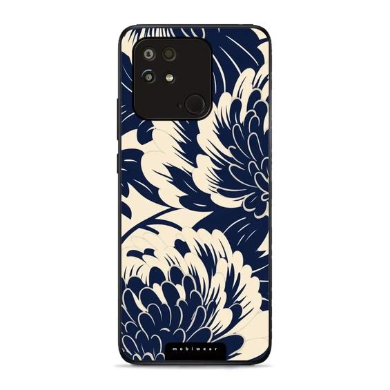 Hülle Glossy Case für Xiaomi Redmi 10C - Farbe GA40G
