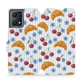 Hülle für Realme 9 5G - Farbe VP85S