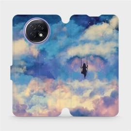 Hülle für Xiaomi Redmi Note 9T - Farbe MR09S